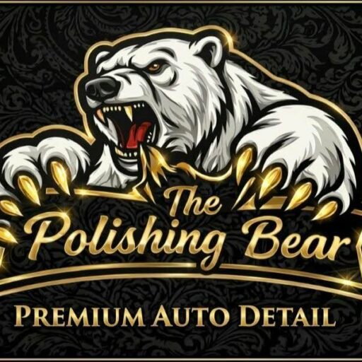 The Polishing Bear
